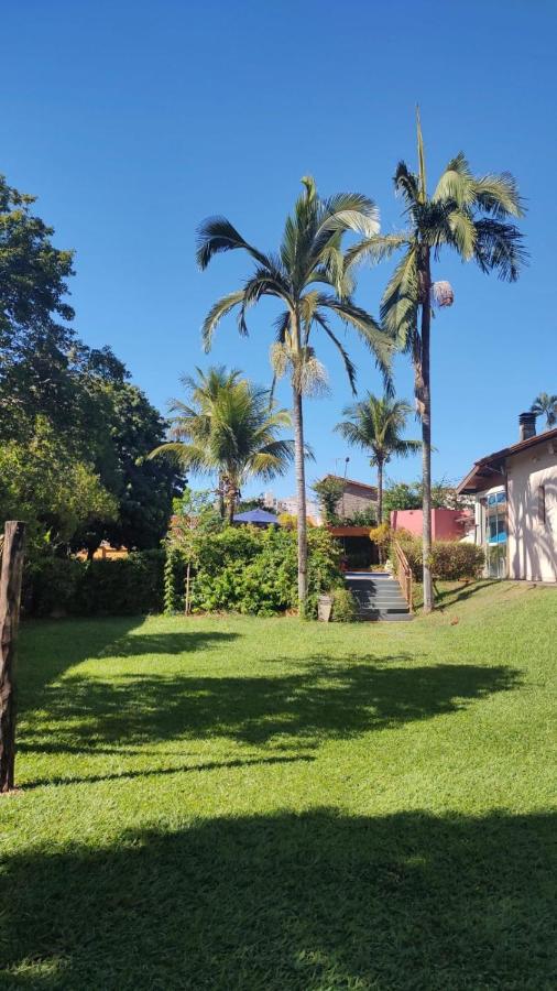 Pousada Shangrila Ribeirão Preto Exteriér fotografie
