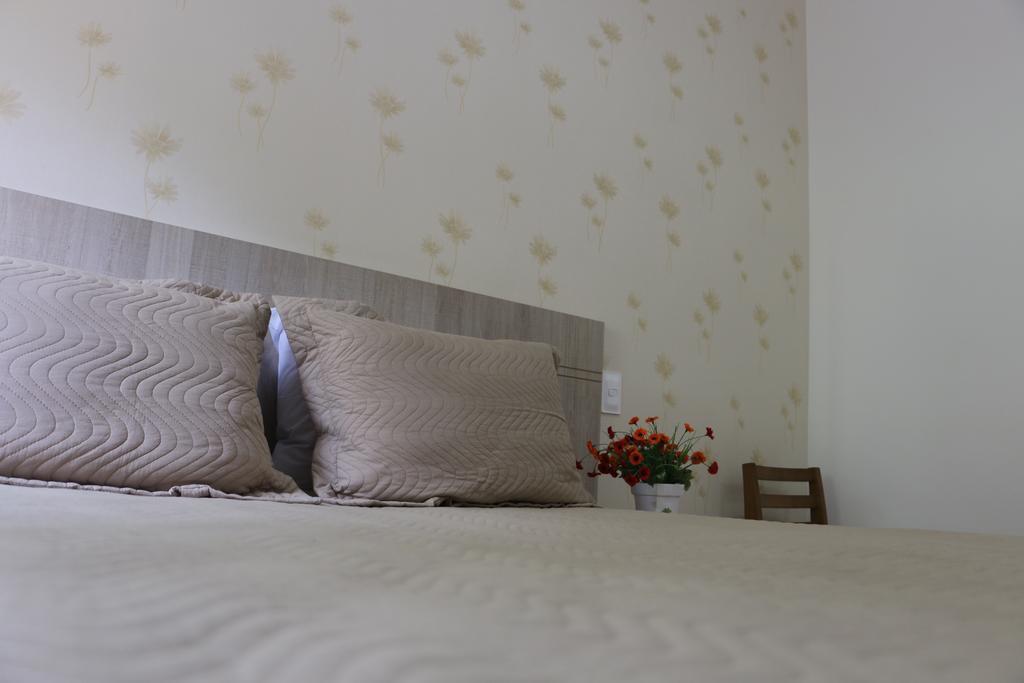 Pousada Shangrila Ribeirão Preto Pokoj fotografie
