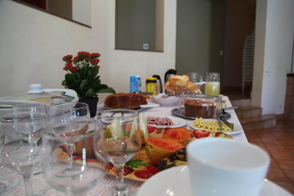 Pousada Shangrila Ribeirão Preto Pokoj fotografie