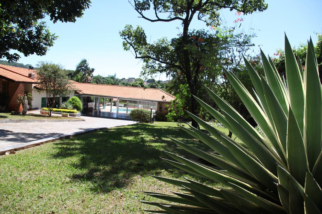 Pousada Shangrila Ribeirão Preto Pokoj fotografie