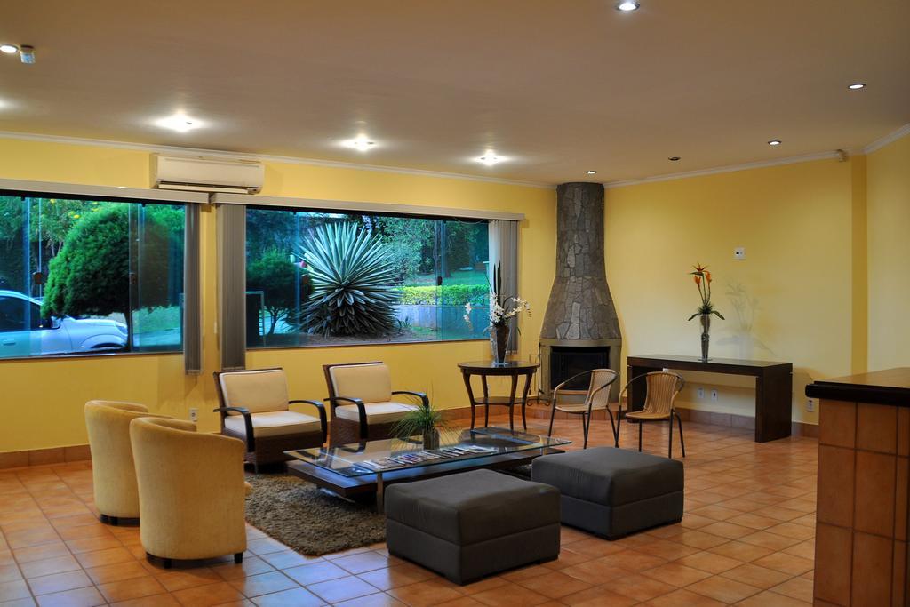 Pousada Shangrila Ribeirão Preto Exteriér fotografie